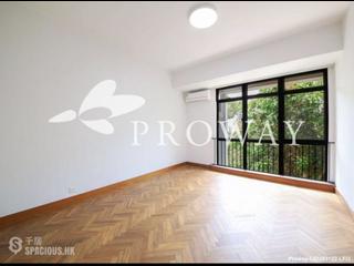 Pok Fu Lam - Pine Grove 03