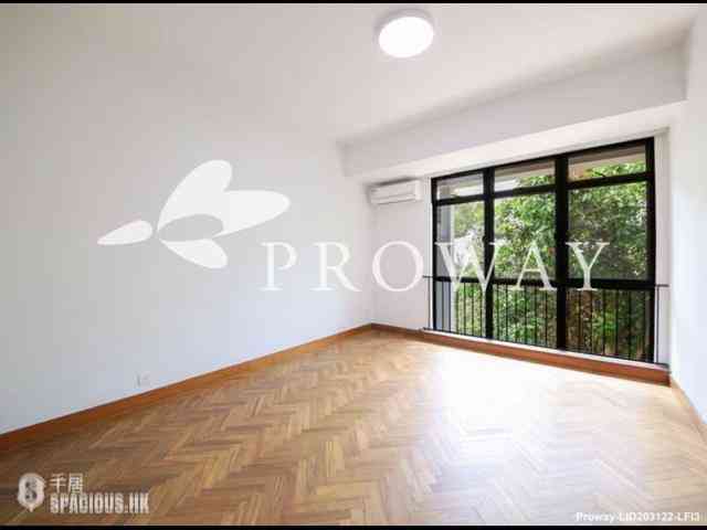 Pok Fu Lam - Pine Grove 03