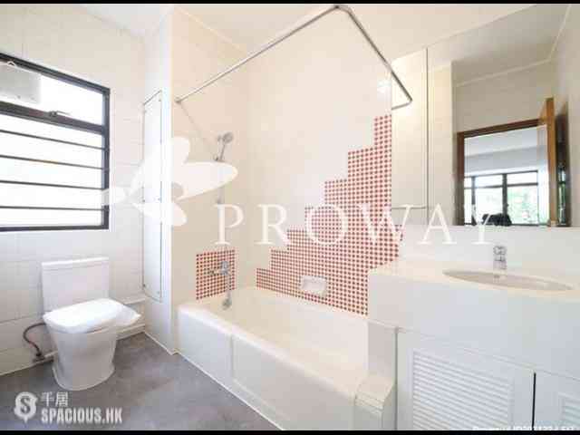 Pok Fu Lam - Pine Grove 10