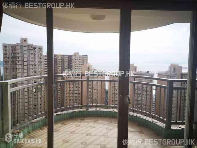 Pok Fu Lam - Baguio Villa 01
