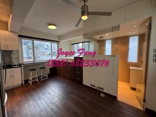 Sheung Wan - Tai Wing House 05