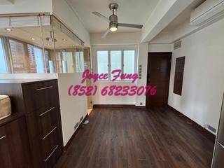 Sheung Wan - Tai Wing House 06