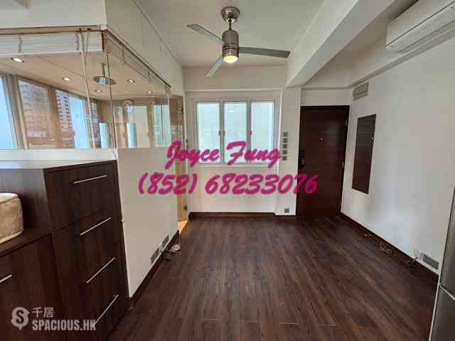 Sheung Wan - Tai Wing House 06
