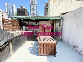 Sheung Wan - Tai Wing House 09