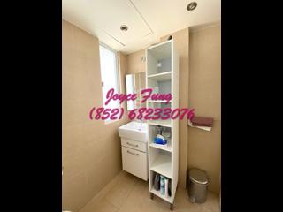 Sheung Wan - Tai Wing House 12