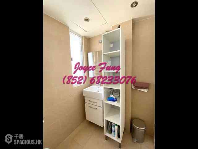 Sheung Wan - Tai Wing House 12
