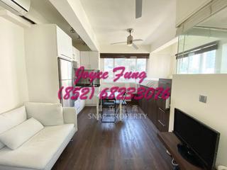 Sheung Wan - Tai Wing House 14