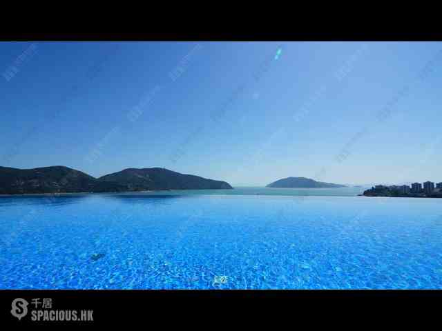 赤柱 - Blue Water 06