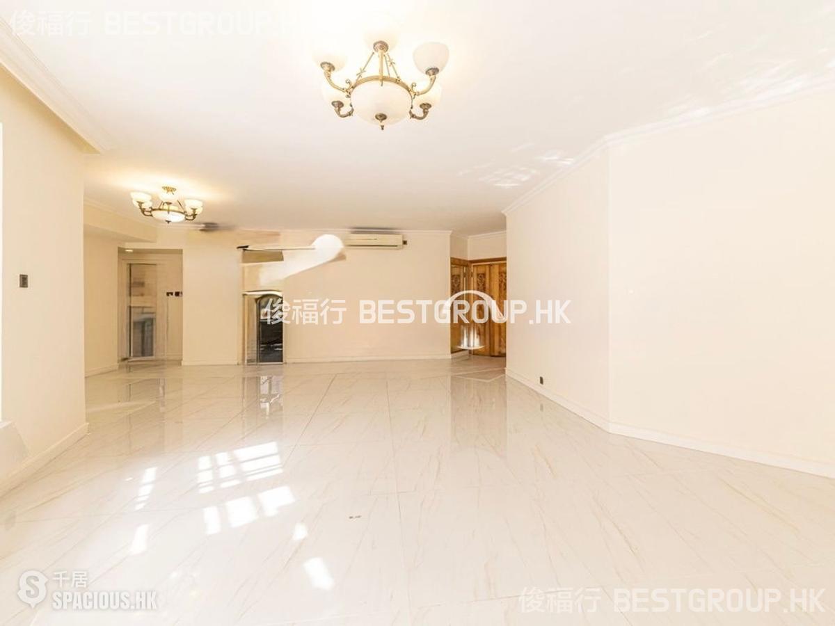 Mid Levels Central - Tregunter Tower 3 01