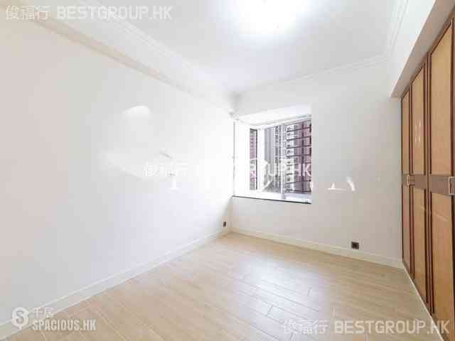 Mid Levels Central - Tregunter Tower 3 03