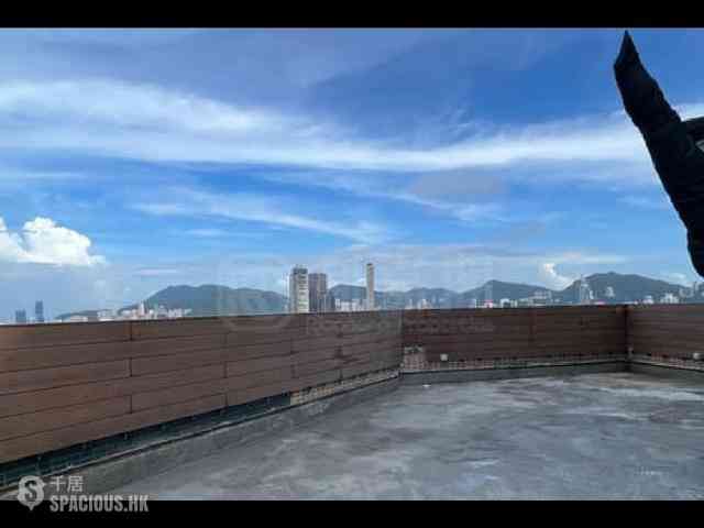 尖沙咀 - 港景峯3座 09