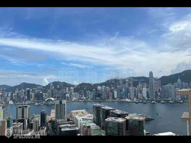 尖沙咀 - 港景峯3座 10