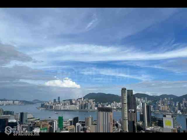 尖沙咀 - 港景峯3座 11