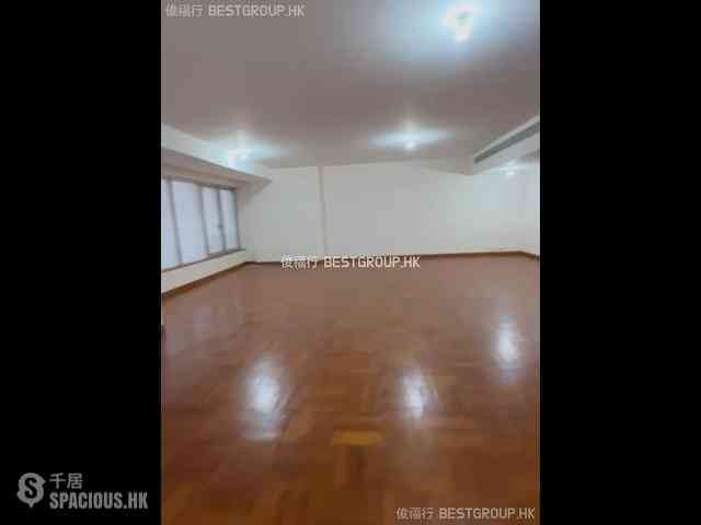 Mid Levels Central - Tregunter Tower 3 01