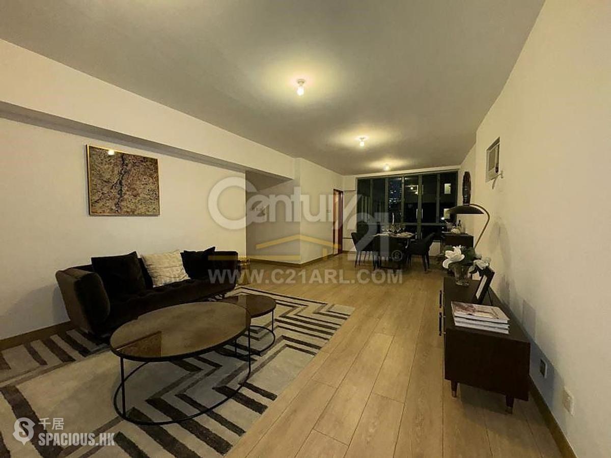 灣仔 - 萬茂苑 01