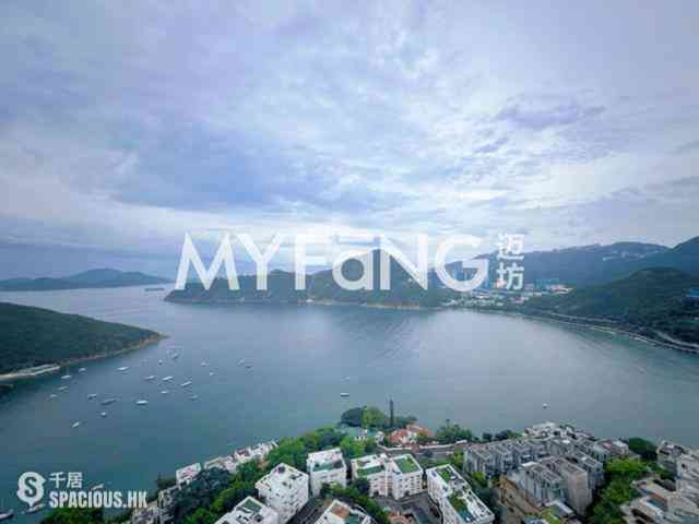 浅水湾 - 曼克顿大厦 01