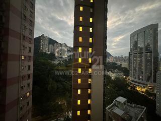 灣仔 - 萬茂苑 13
