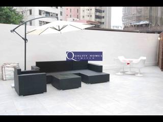 Sai Ying Pun - Golden Phoenix Court 03