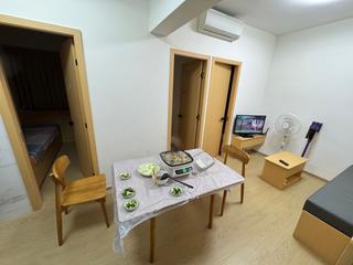 堅尼地城 - 吉豐大廈 02
