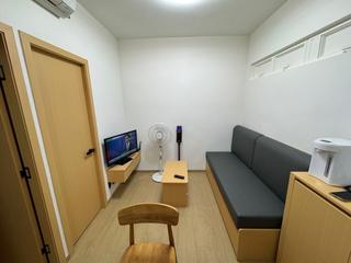 堅尼地城 - 吉豐大廈 03