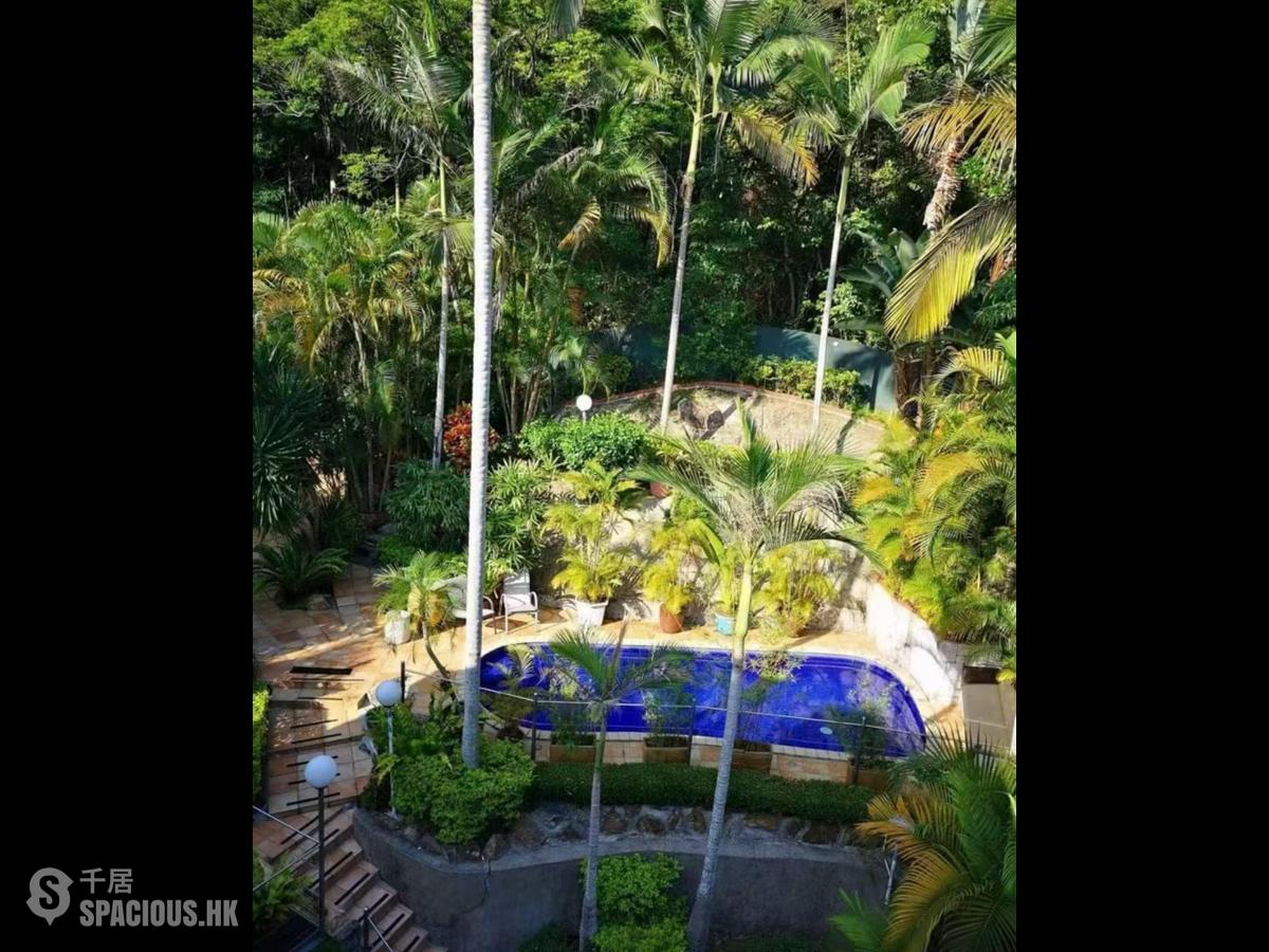 Sai Kung - Welldo Villas 01