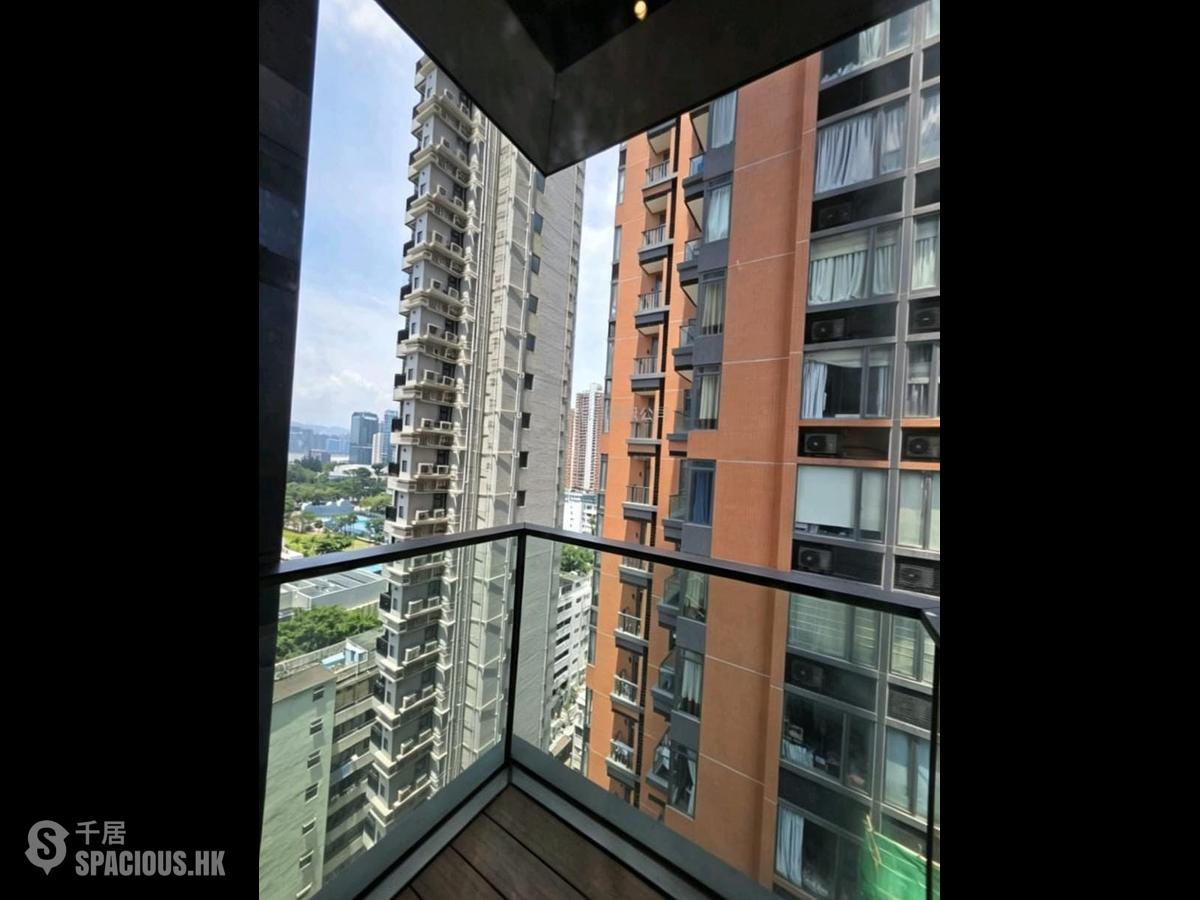 铜锣湾 - 隽据 01