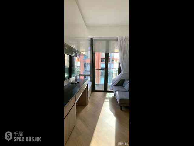 Causeway Bay - Jones Hive 06