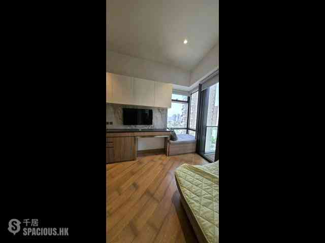 Causeway Bay - Jones Hive 08
