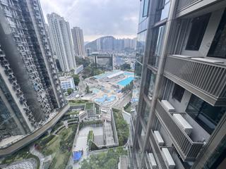 黃竹坑 - 港岛南岸3B期 Blue Coast 06