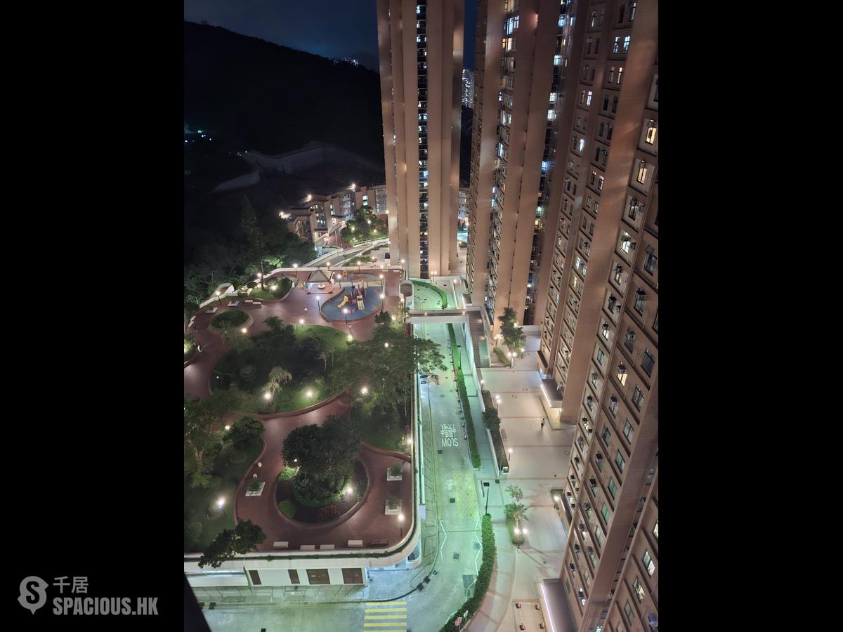 Pok Fu Lam - Chi Fu Fa Yuen Phase 1 Fu Ho Yuen (Block H5) 01