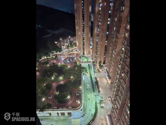 Pok Fu Lam - Chi Fu Fa Yuen Phase 1 Fu Ho Yuen (Block H5) 01