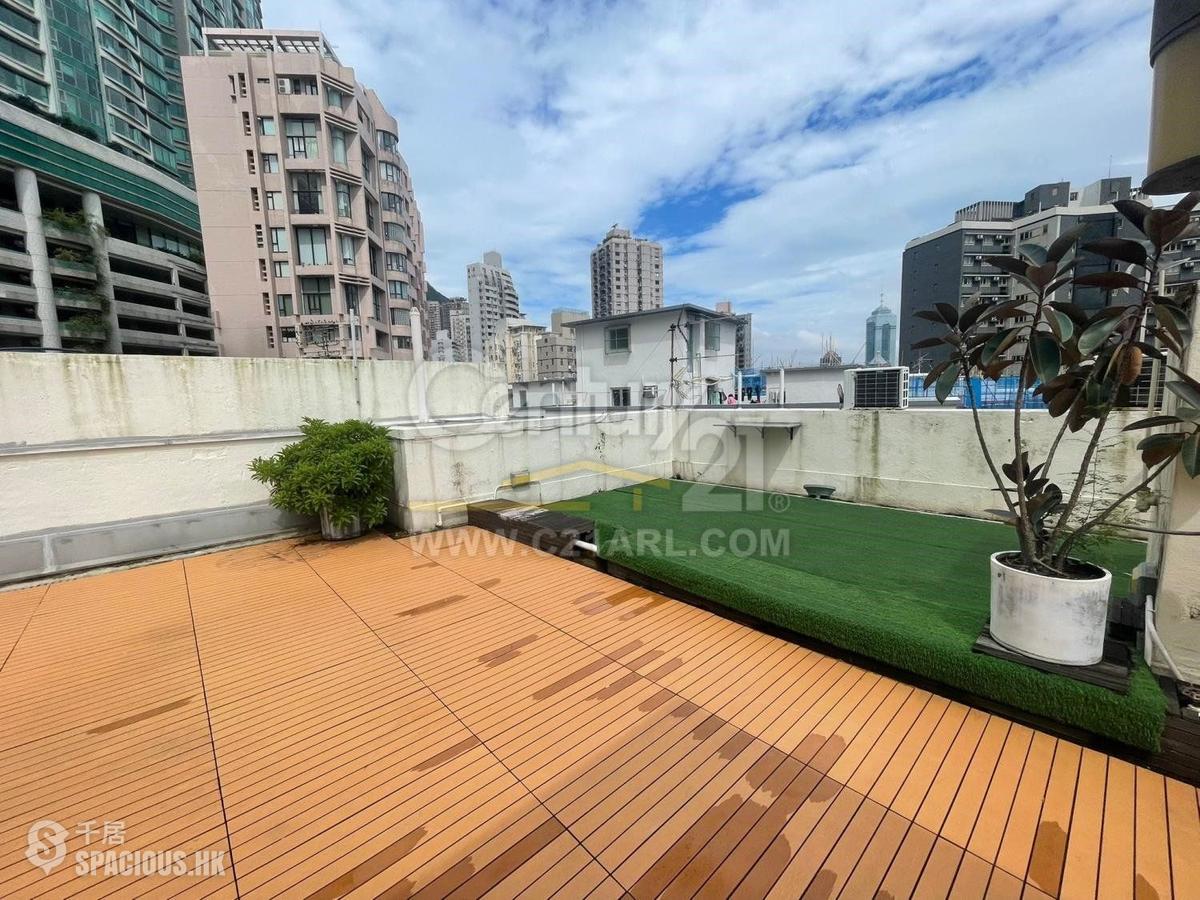Mid Levels Central - 6B-6E, Bowen Road 01