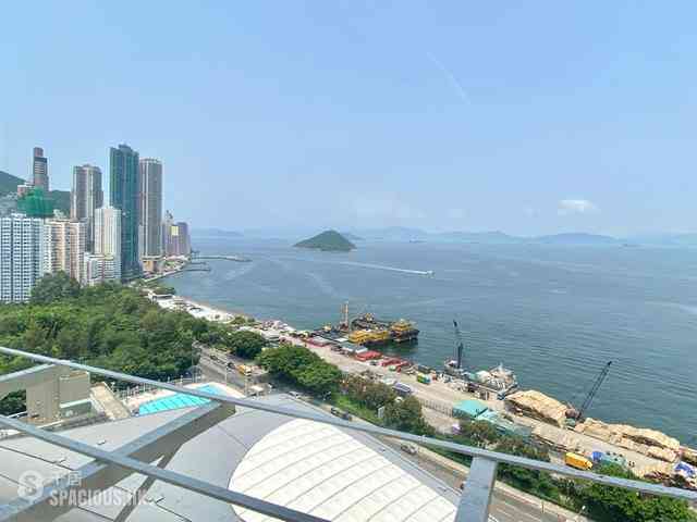 Shek Tong Tsui - Sum Way Mansion 01