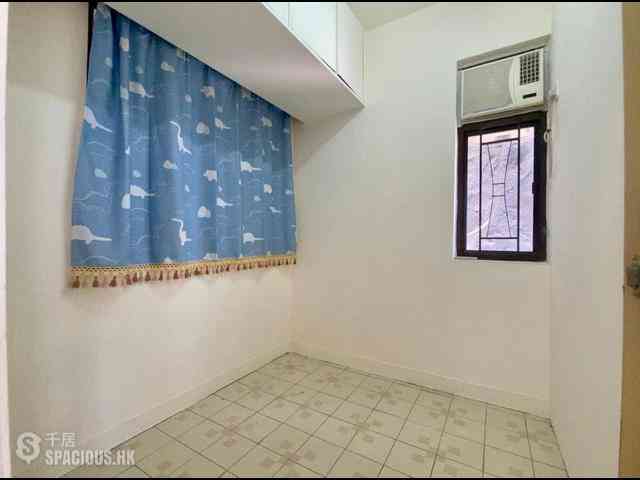Shek Tong Tsui - Sum Way Mansion 03