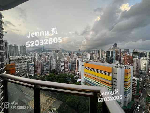 佐敦 - GRAND AUSTIN 01