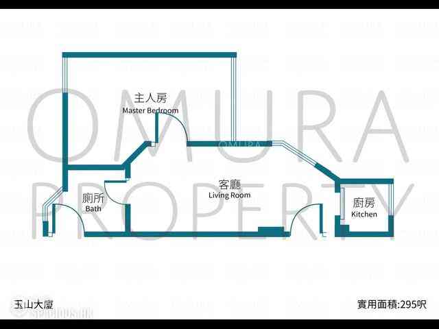 銅鑼灣 - 玉山大廈 03