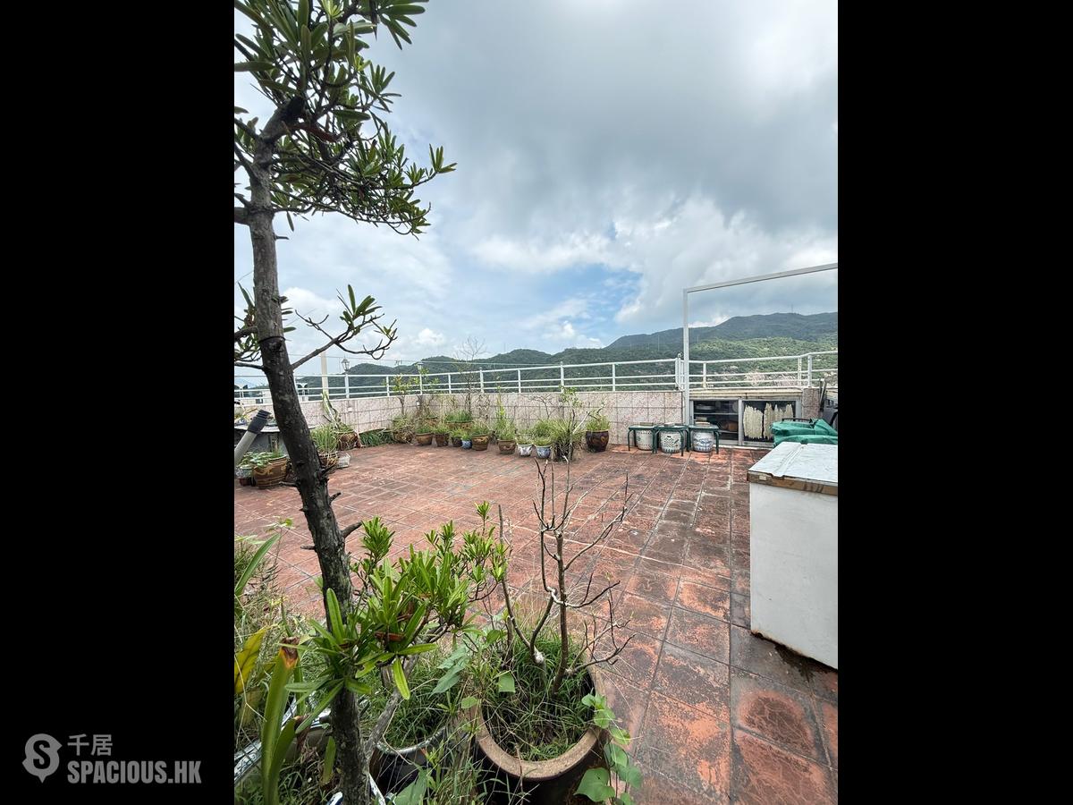 Tai Hang - Flora Garden 01