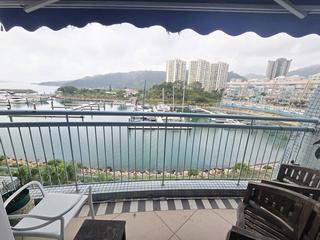 Discovery Bay - Discovery Bay Phase 4 Peninsula Village Coastline Villa 05