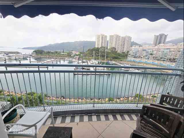 Discovery Bay - Discovery Bay Phase 4 Peninsula Village Coastline Villa 05