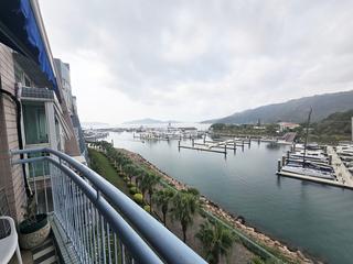 Discovery Bay - Discovery Bay Phase 4 Peninsula Village Coastline Villa 06