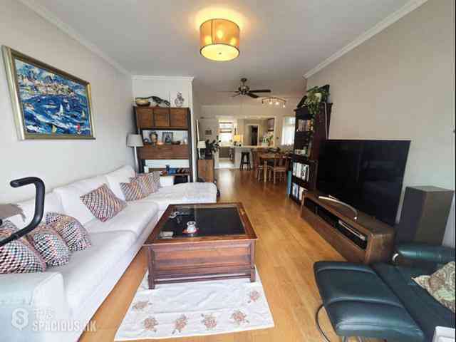 Discovery Bay - Discovery Bay Phase 4 Peninsula Village Coastline Villa 11