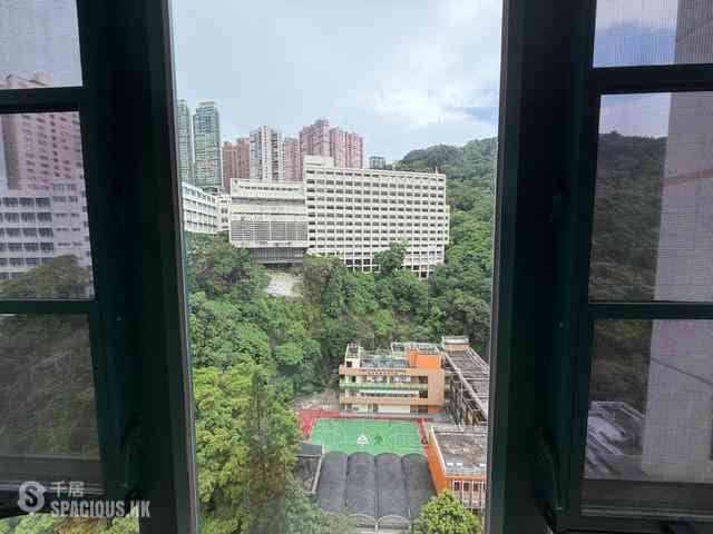 天后 - 景愉居 02