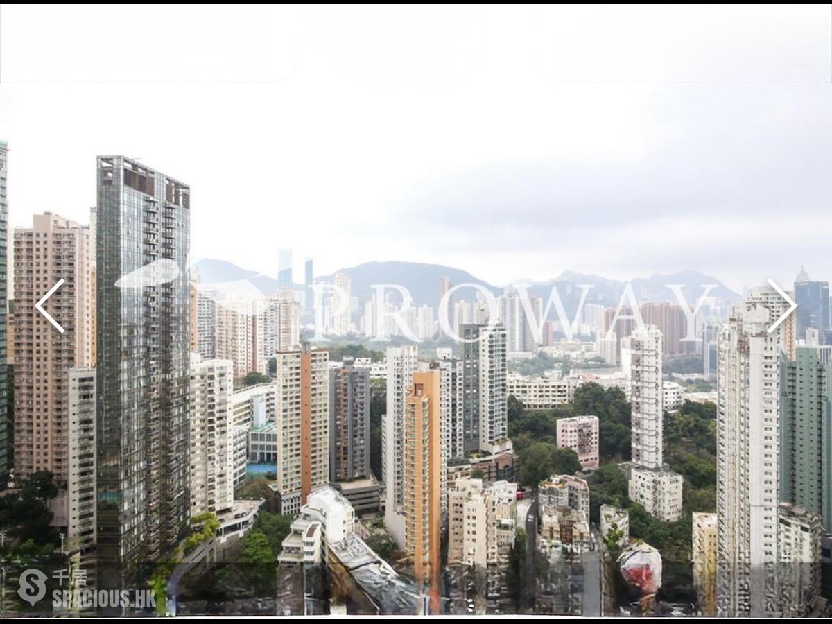 Tai Hang - Serenade 01