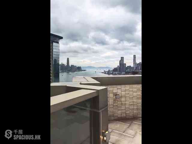 Fortress Hill - Harbour Glory 01