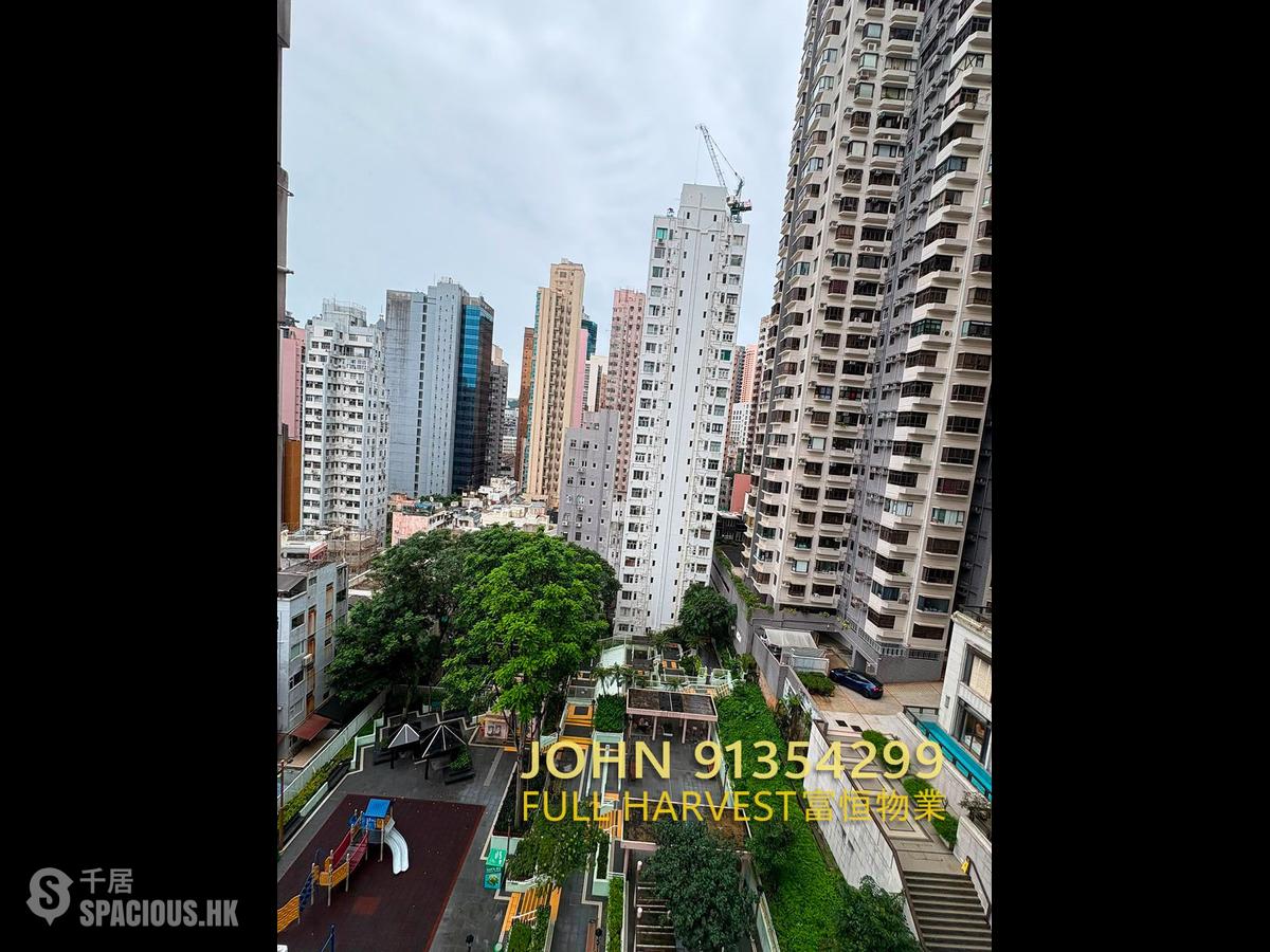 苏豪 - 金豪大厦 01