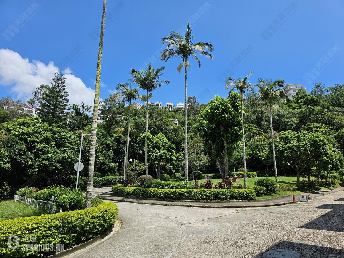 Shouson Hill - Unicorn Gardens 01