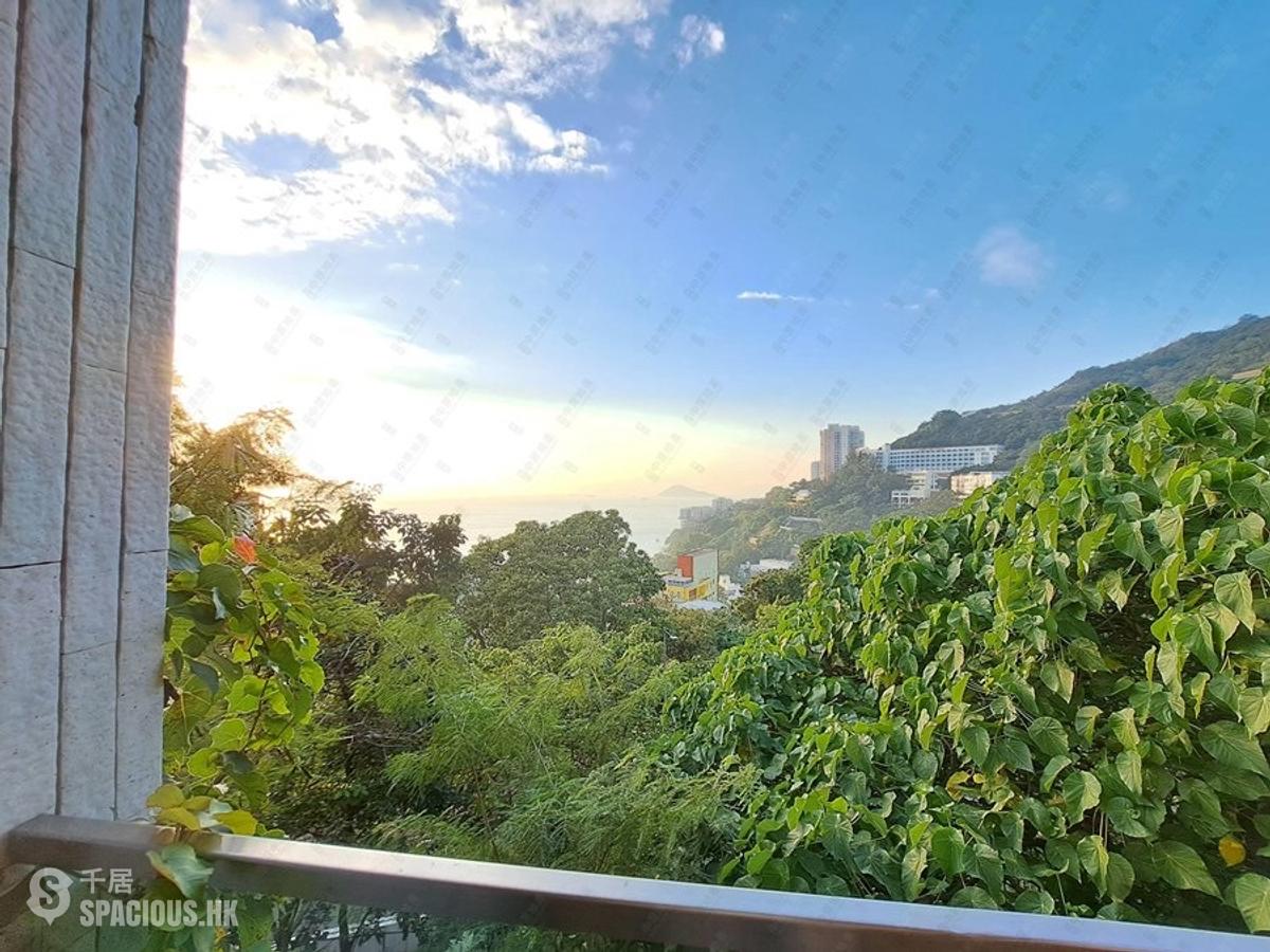 薄扶林 - 浪頤居 01