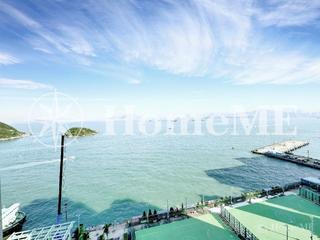 坚尼地城 - 傲翔湾畔 02