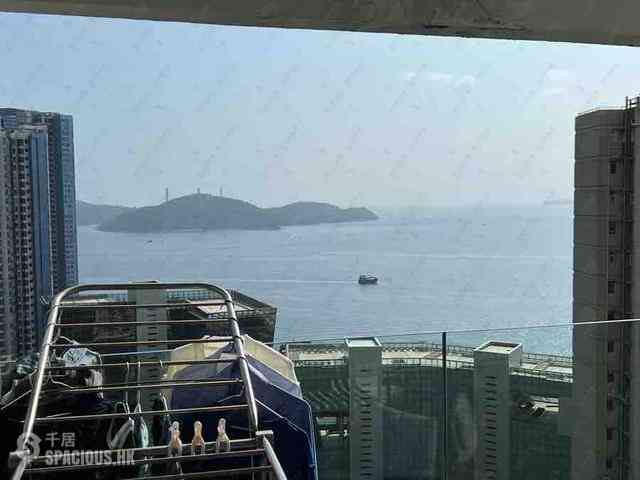 薄扶林 - 碧瑤灣 02