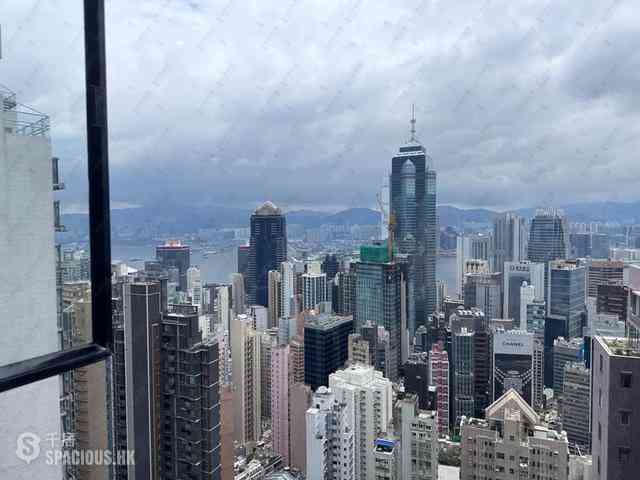 中半山 - 嘉兆台 02